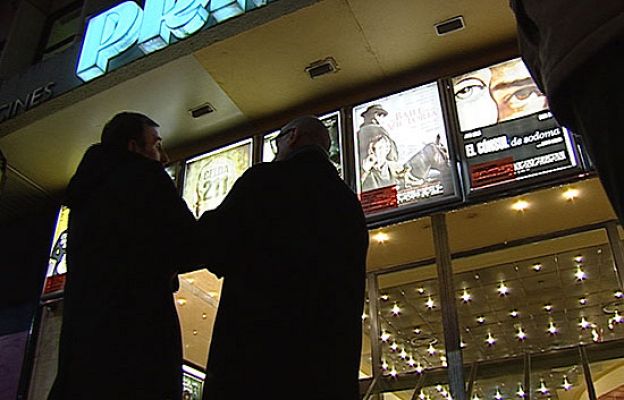  - 2009 fue un buen año para el cine