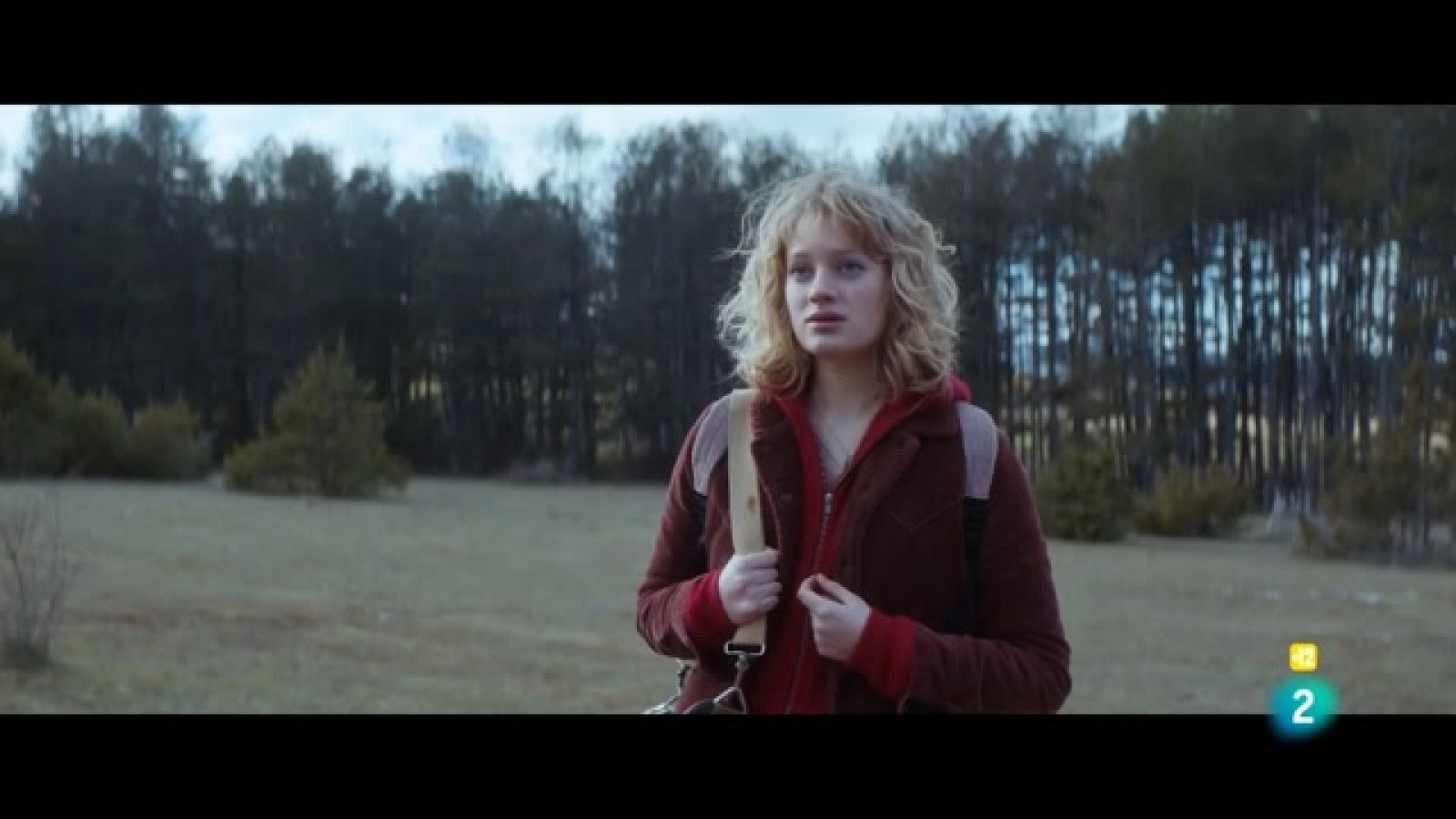 El cinema de La 2 - Només les bèsties - Veure ara