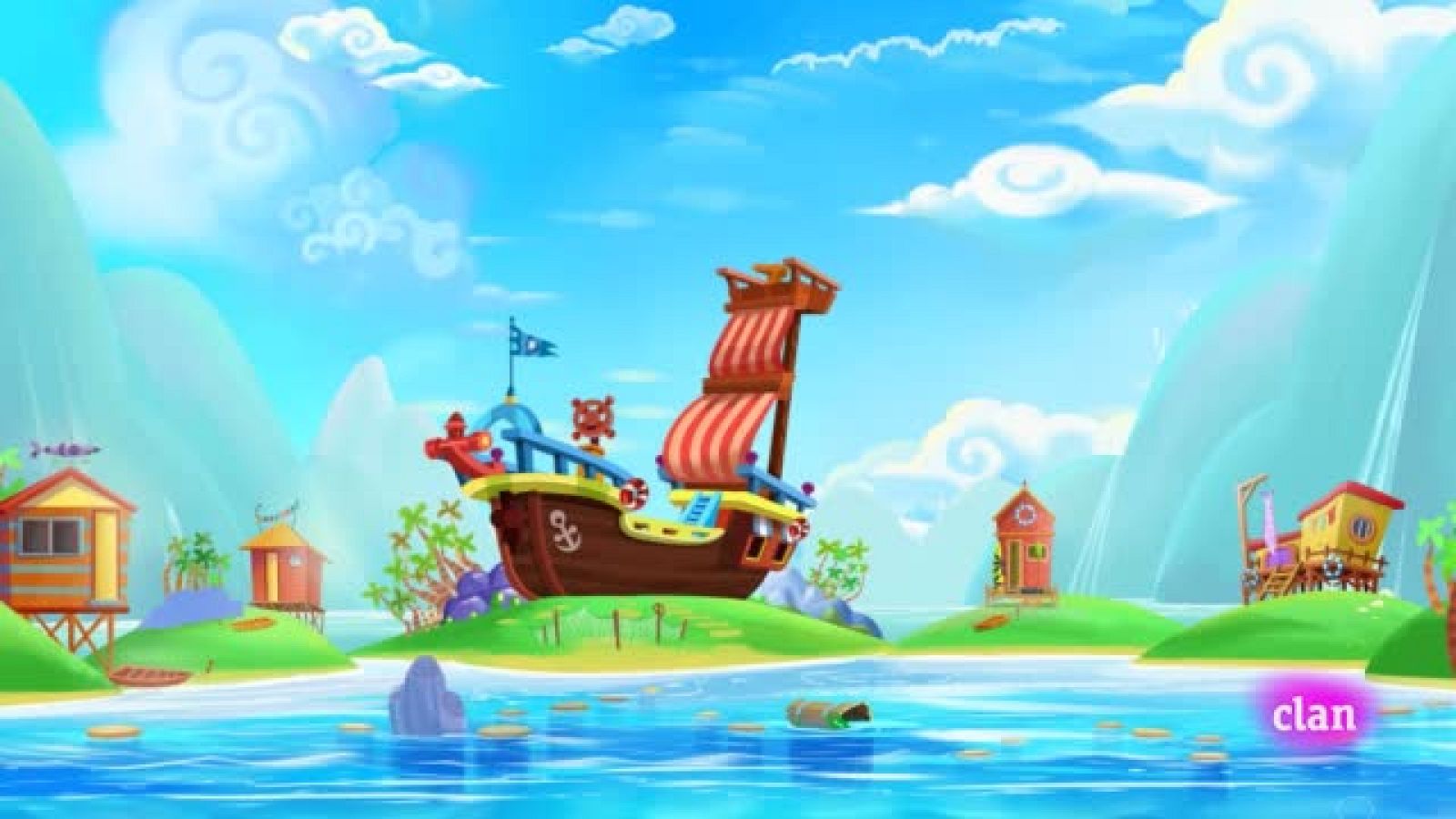 Día Smighty Helado - Smighties | Ver