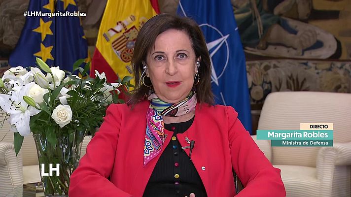 La hora de La 1 - La hora política -  14/11/22