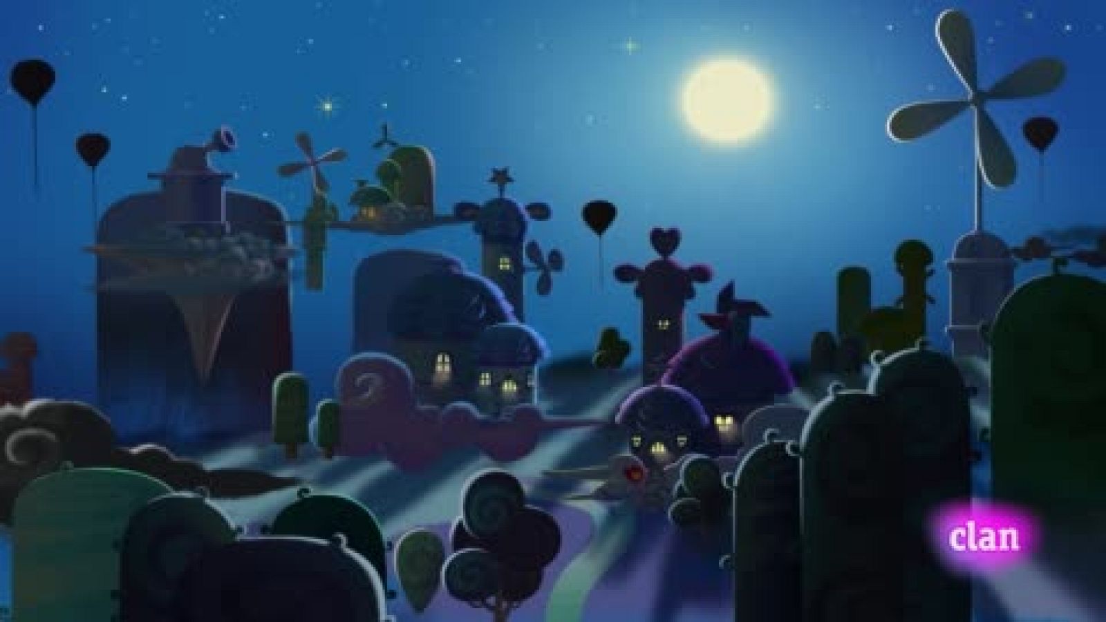 Smightbosas blanditas y viscosas - Smighties | Ver