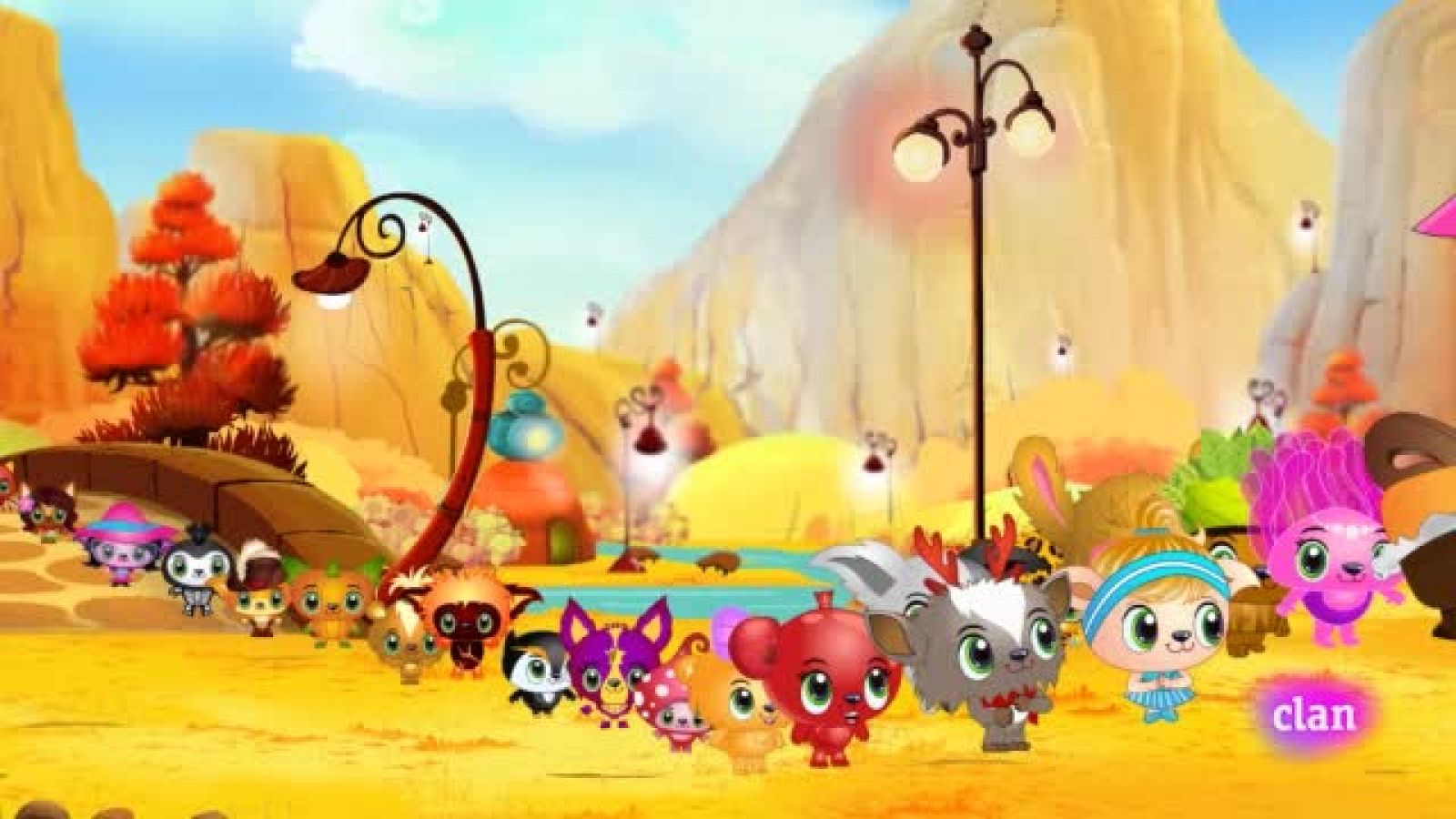 Bola de helado perfecta - Smighties | Ver