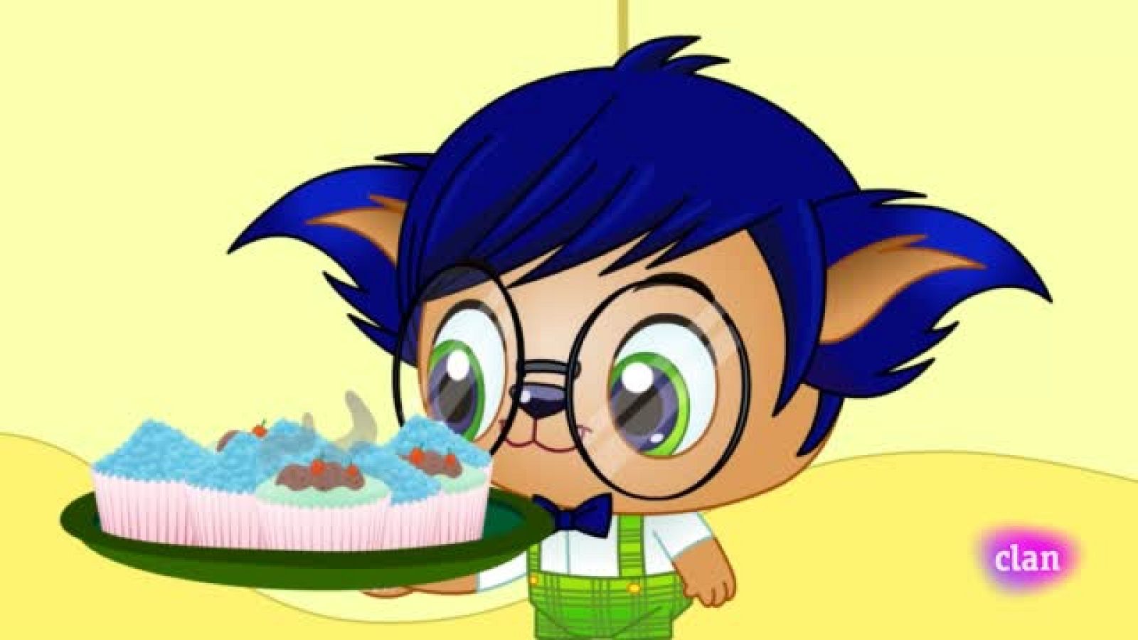 Problema dental - Smighties | Ver