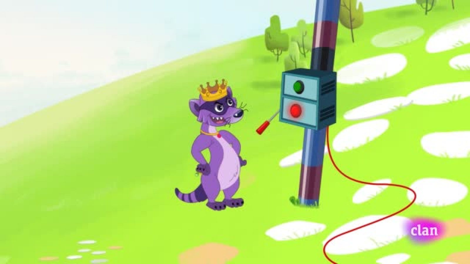 La poderosa música de Melody - Smighties | Ver