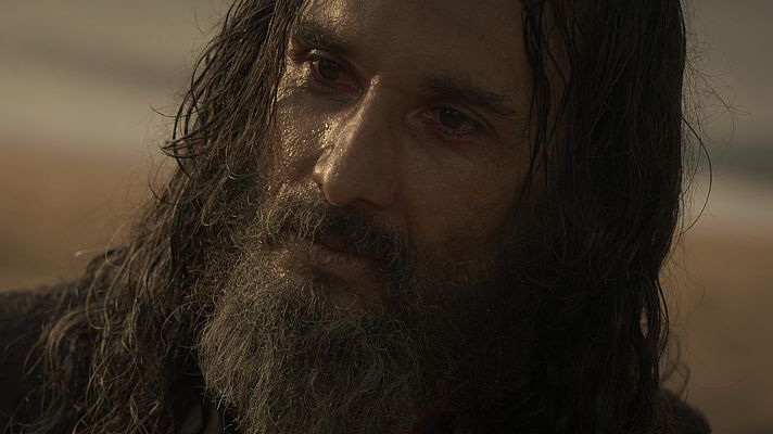 Sin límites - Os han elegido como capitán