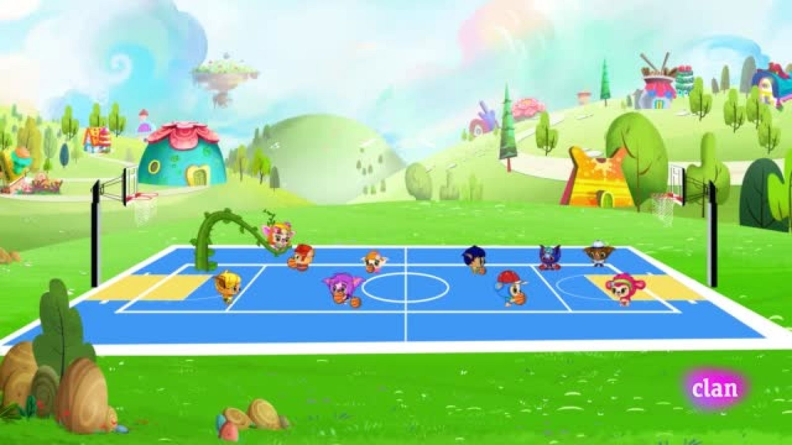 Smighty mate - Smighties | Ver