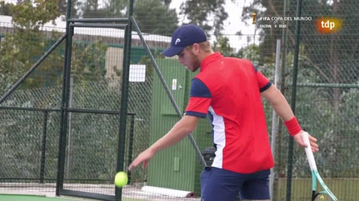 Tierra de campeones - 2022 - Programa 22