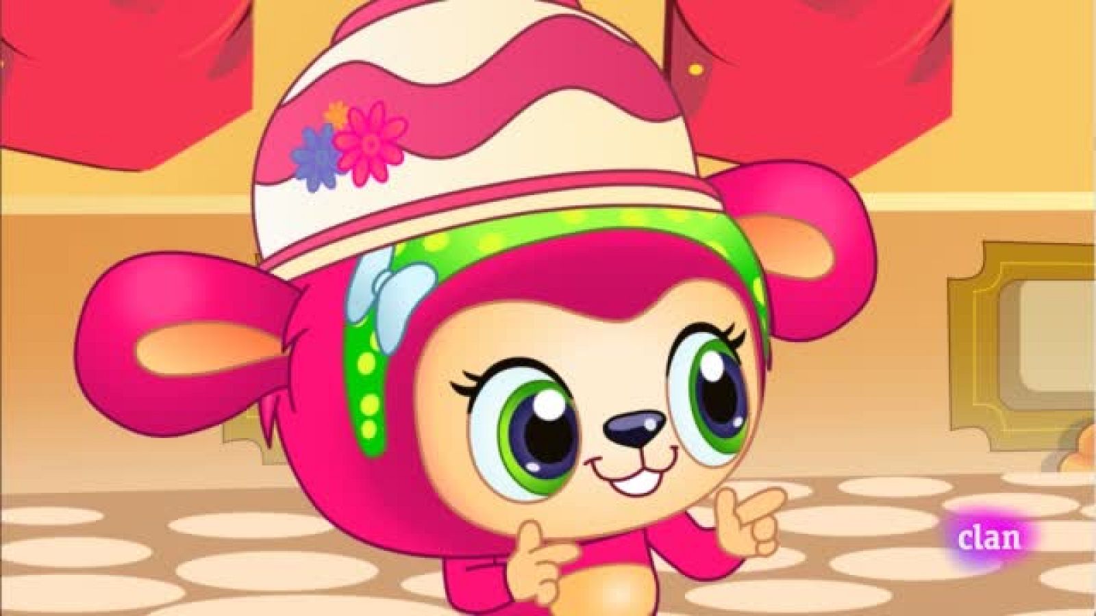 Genio Sneevil - Smighties | Ver