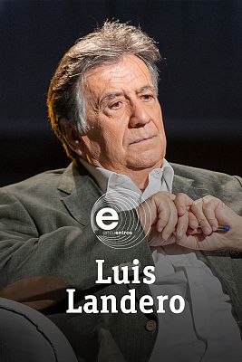 Encuentros en RTVE - Luis Landero