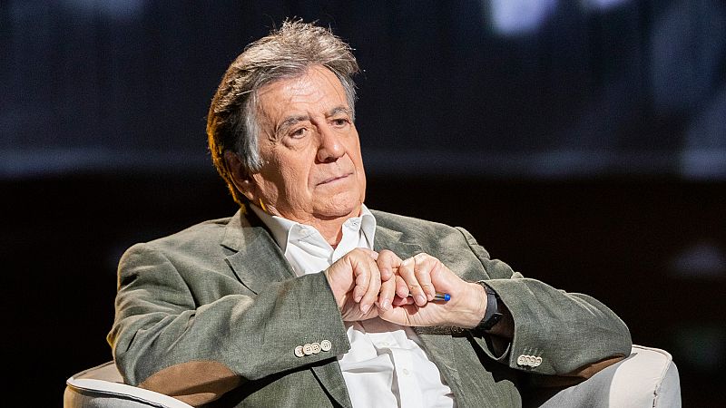 Encuentros - Programa 6: Luis Landero