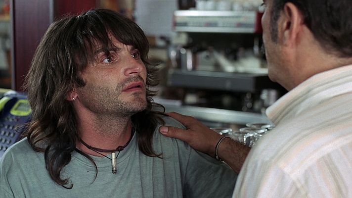 Cine de siempre - El penalti más largo del mundo