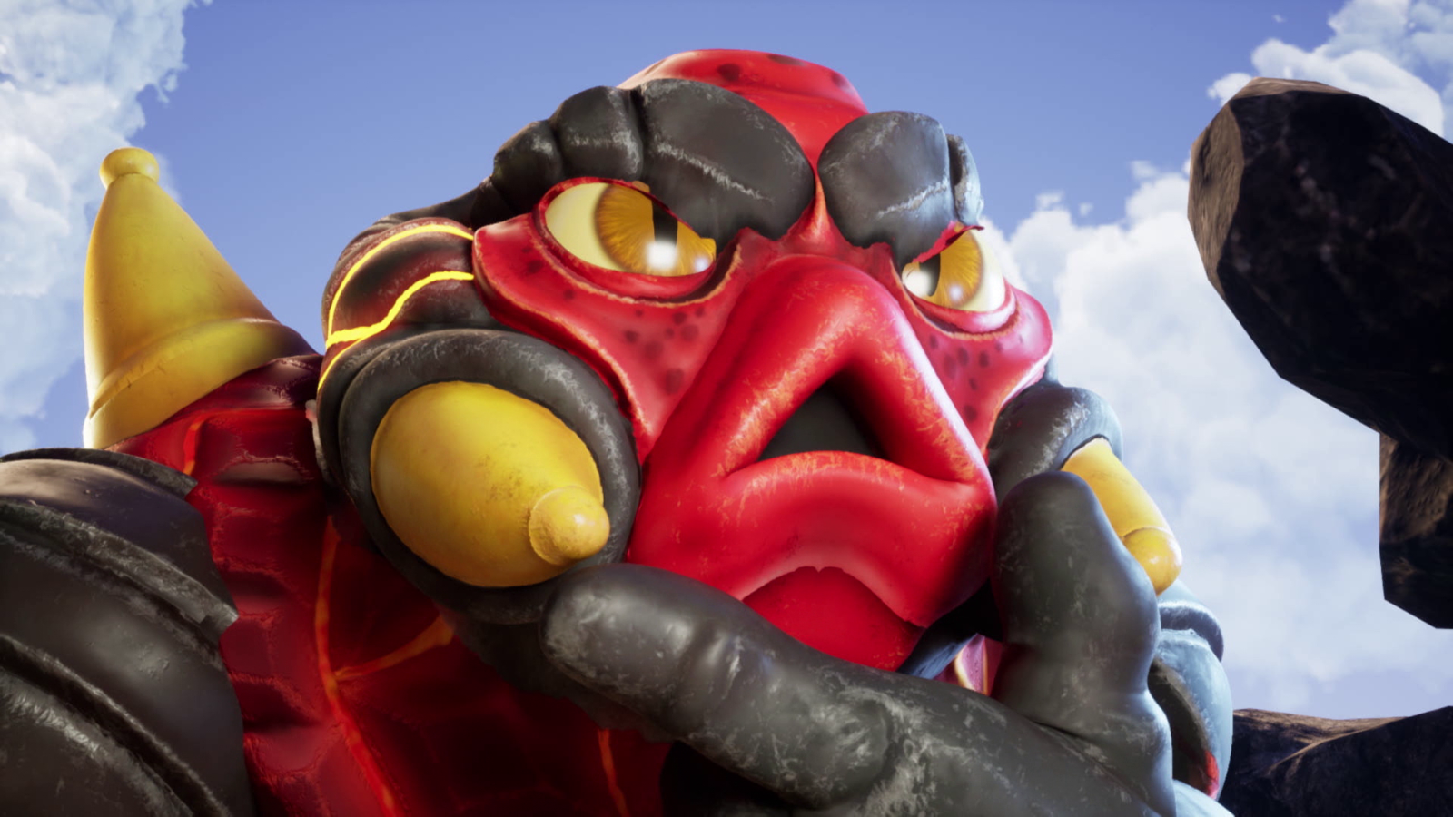 El reto de la cascada. Segunda parte - Gormiti Legends | Ver