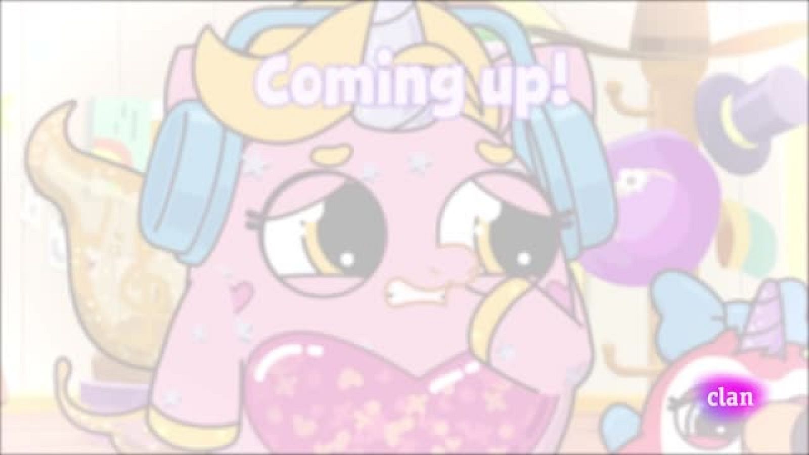 Rainbocons. Angel High - Rainbocorns | Ver