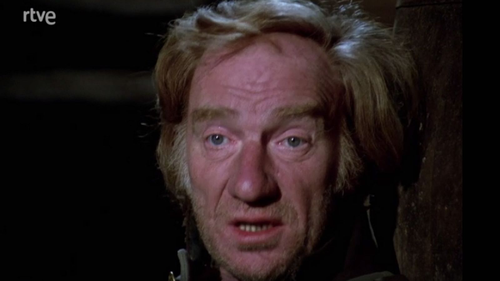 Juan Soldado - Cine en el Archivo de RTVE | Ver película