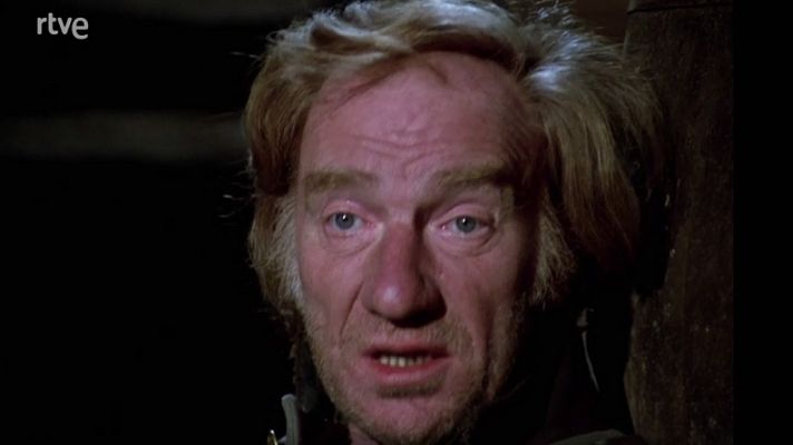 Cine en el Archivo de RTVE - Juan Soldado