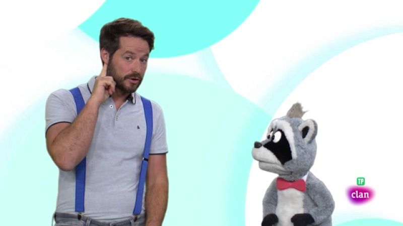 Parques de atracciones - Aprendemos en Clan | Ver