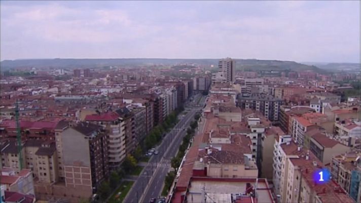 Informativo Telerioja - Informativo Telerioja  - 14/11/22