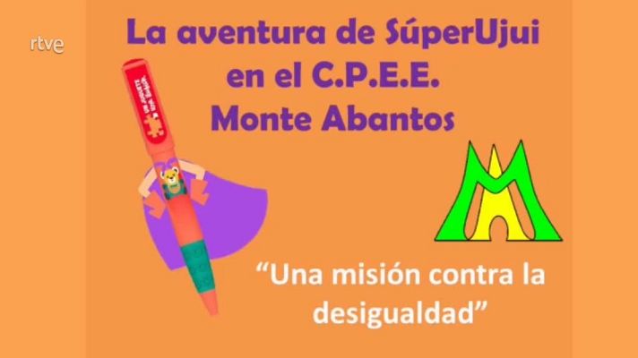  - Colegio Monte Abantos (Las Rozas) - Una misión contra la desigualdad