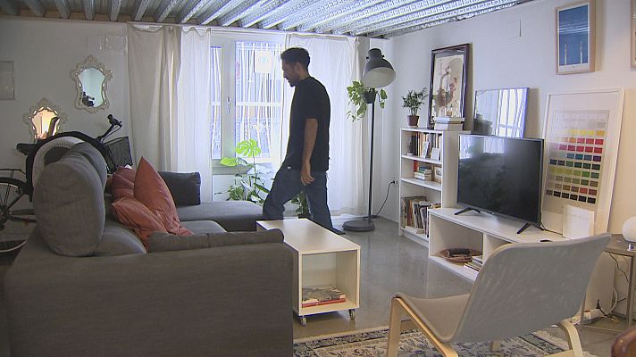 Noticias Andalucía - Los jóvenes, el alquiler y el bono