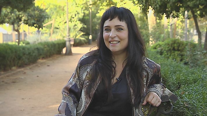 Noticias Andalucía - Concurso "Granajoven en un clip"