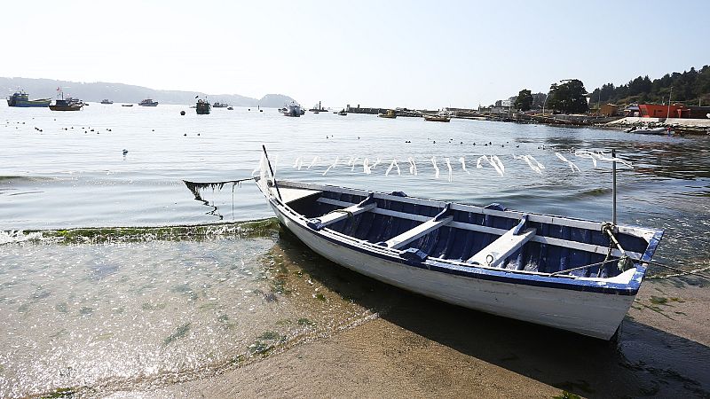 Huelva prepara un plan de emergencias ante posibles maremotos