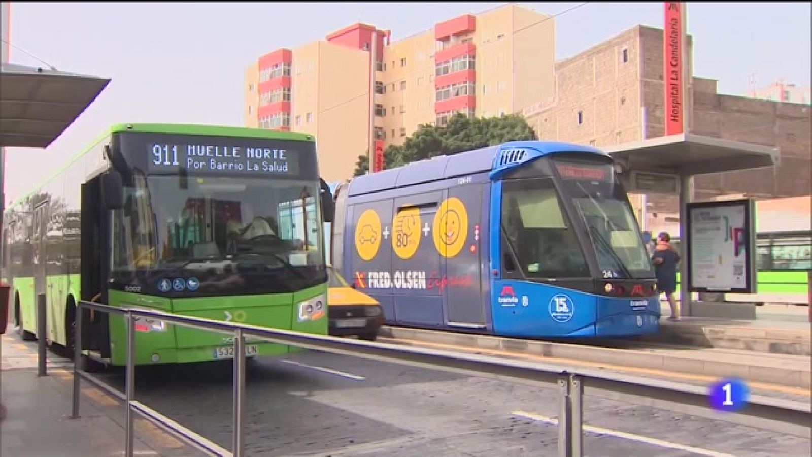 Canarias en 2' - 14/11/2022