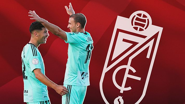 Noticias Andalucía - El Sevilla F.C. y el Granada C.F. se imponen