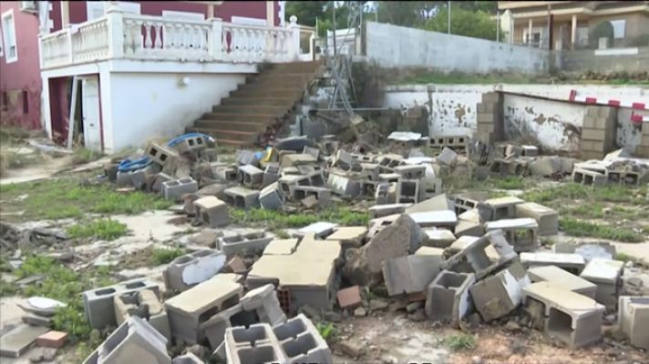 L'informatiu - Comunitat Valenciana - L'Informatiu de la Comunitat Valenciana 2 - 14/11/22