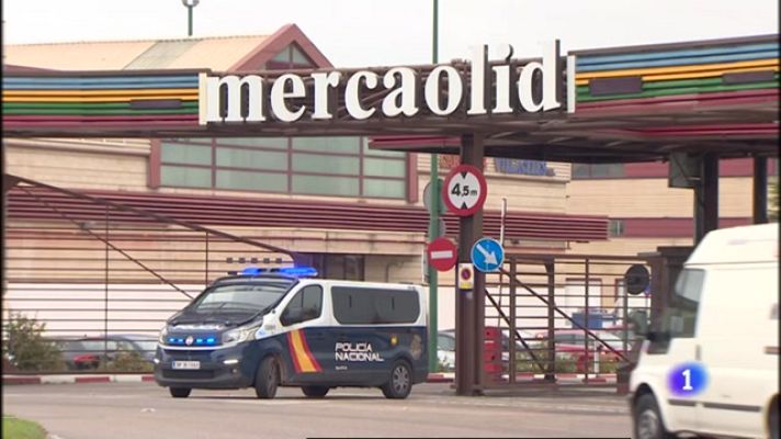 Noticias de Castilla y León - Castilla y León en 1' - 14/11/22