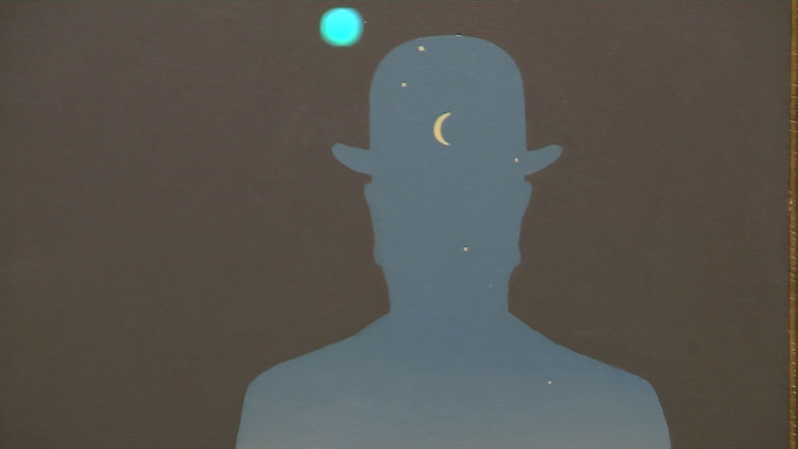 Arte belga en el Museo Carmen Thyssem - Ver ahora