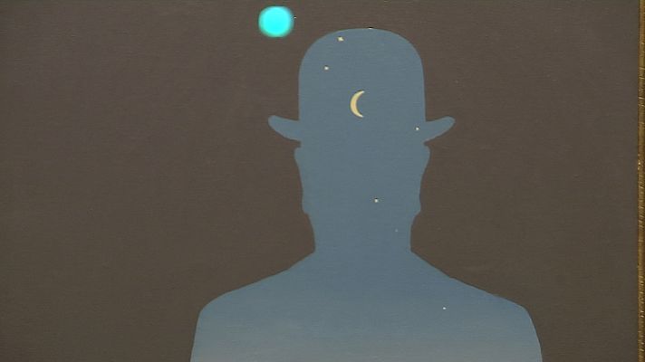 Noticias Andalucía - Arte belga en el Museo Carmen Thyssem