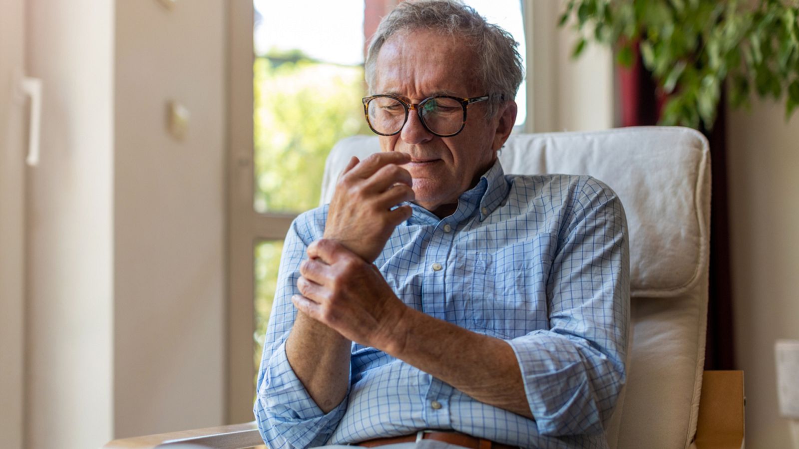 Consejos para frenar la artrosis