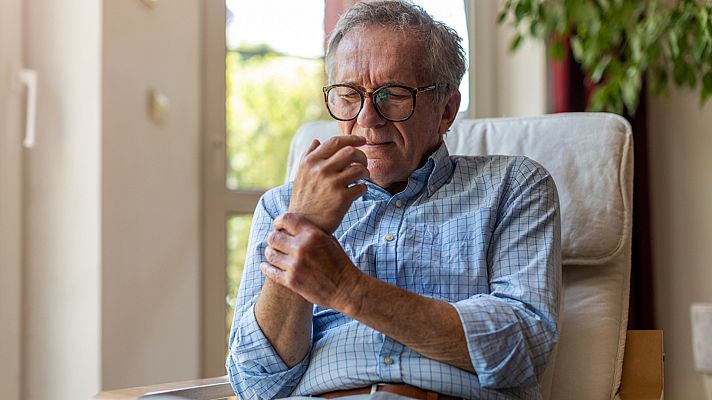 Saber vivir - Consejos para frenar la artrosis