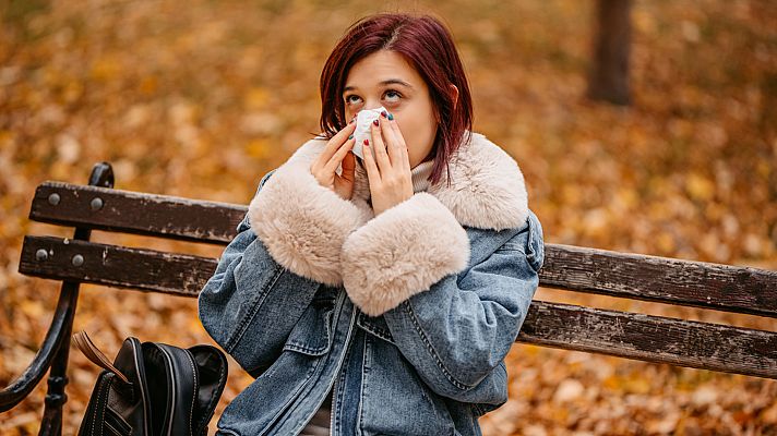 Saber vivir - Cuidamos nuestro sistema inmunitario con dos dietas