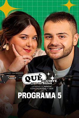 Qué decirte que no sepas - Bustamante y Andrea Compton
