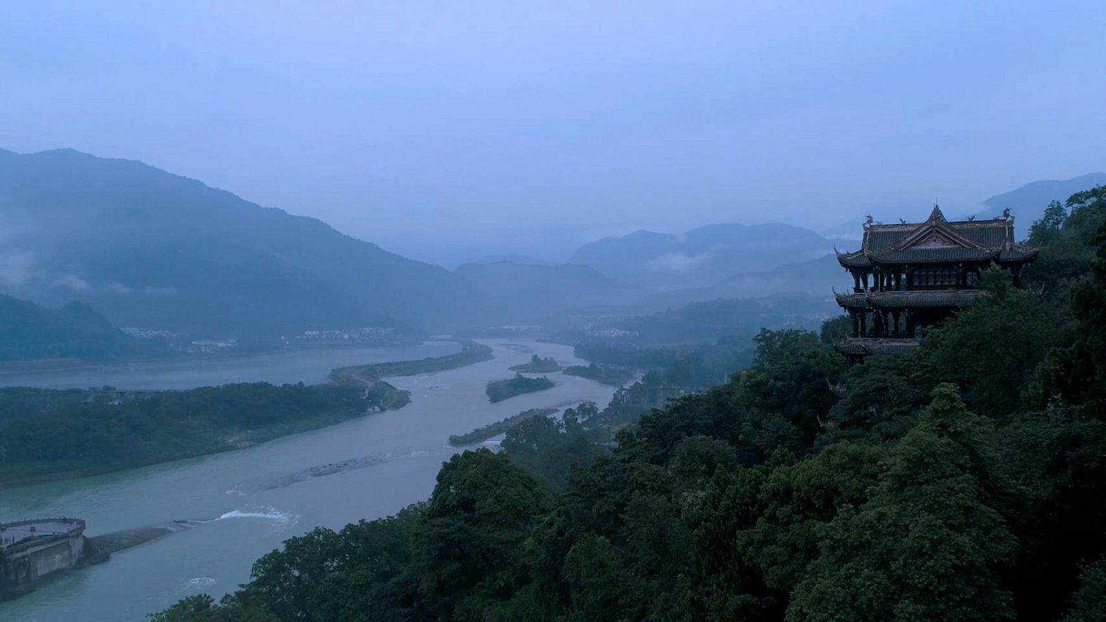 Somos documentales - El pueblo sobre las nubes - Ver ahora