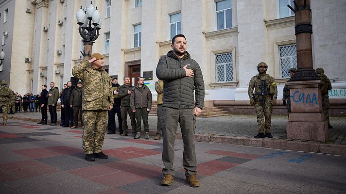 La tarde en 24h - La tarde en 24 horas - 14/11/22 (1)
