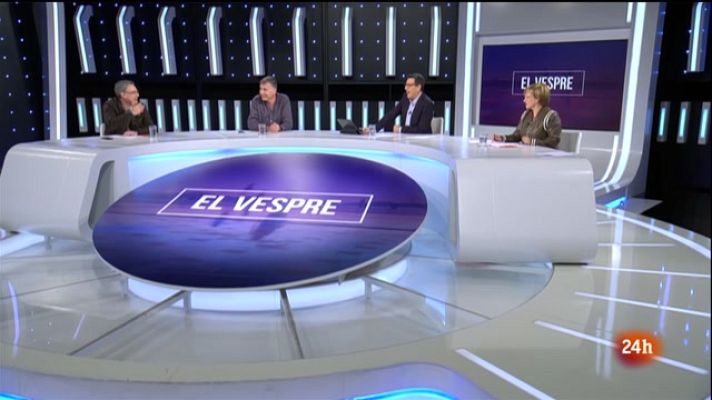 El Vespre - El Vespre - 14/11/2022