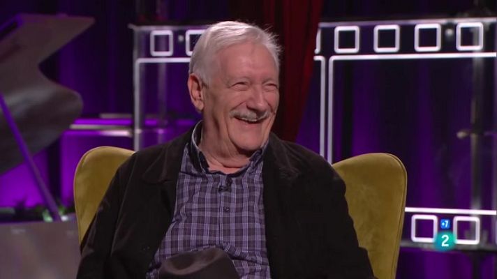 Punts de vista - Punts de vista - Entrevista a Jordi Banacolocha