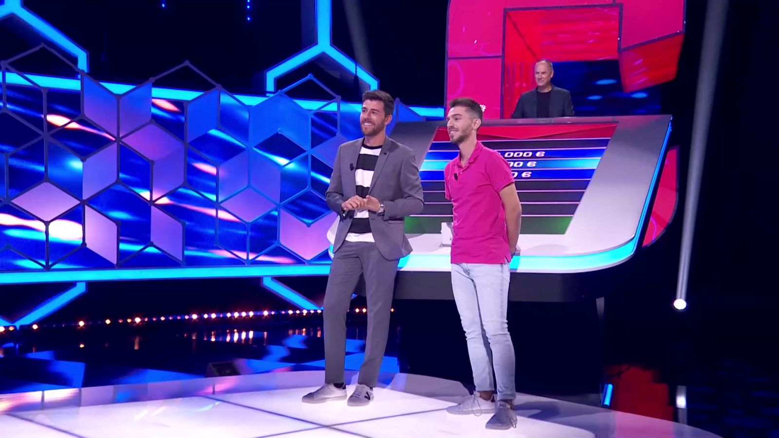 El cazador - Programa 595 - ver ahora