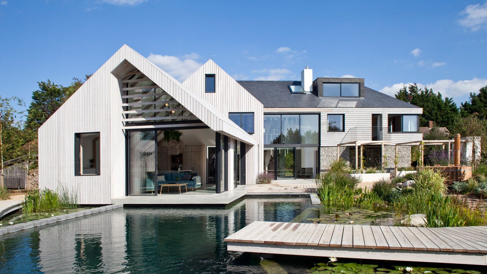 Grandes diseños - T19. Episodio 5: Chichester - ver ahora