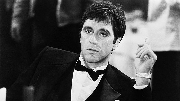 Somos Documentales - Al Pacino. El Bronx y la furia