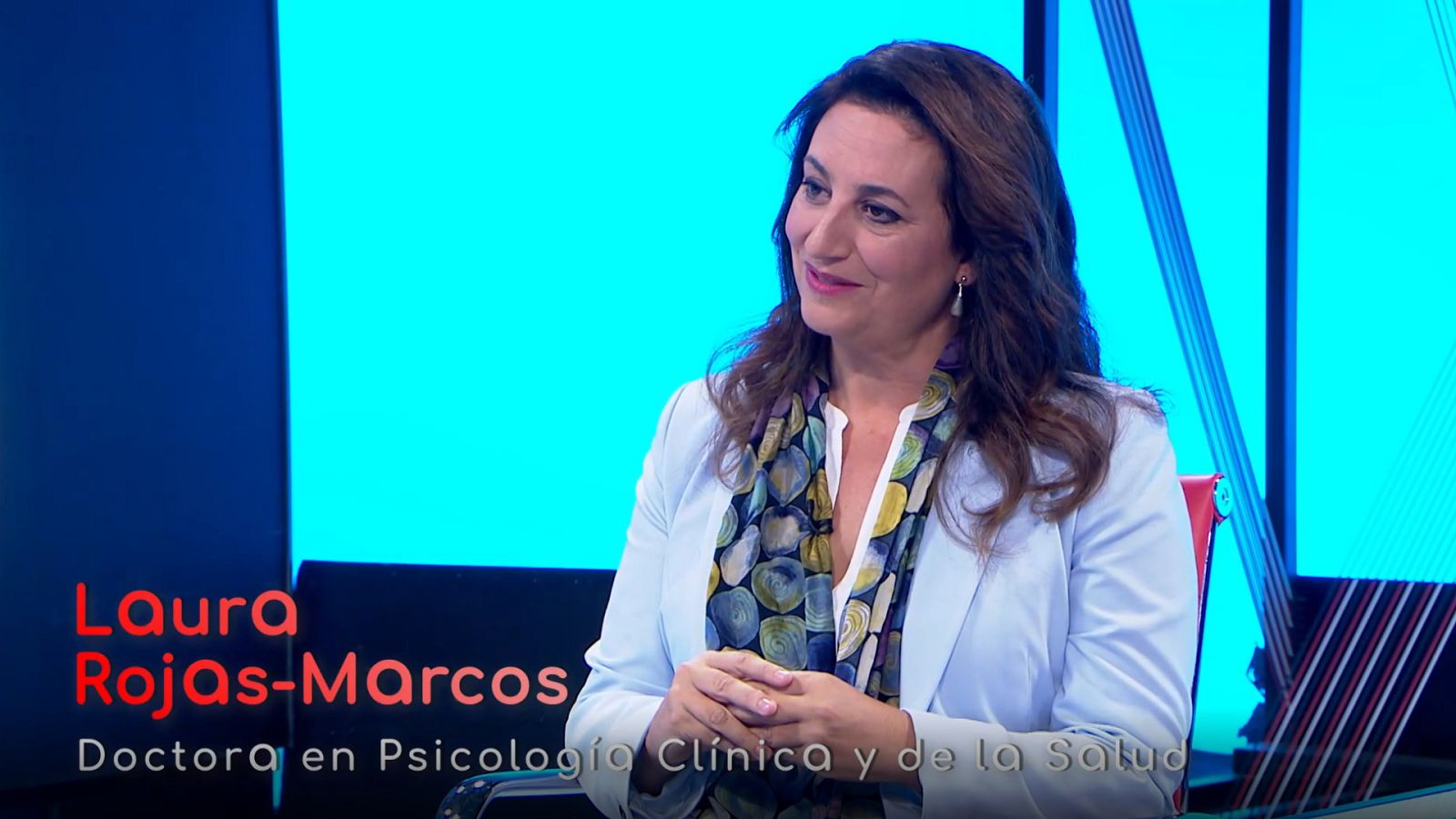 La aventura del saber - 08/11/22 - Lengua de signos - ver ahora