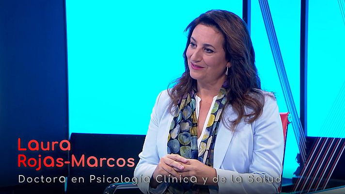 La aventura del Saber - La aventura del saber - 08/11/22 - Lengua de signos