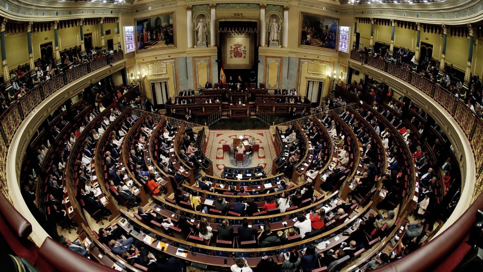 Telediario - 8 horas - 15/11/22 - ver ahora