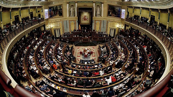 Telediario Matinal - Telediario - 8 horas - 15/11/22