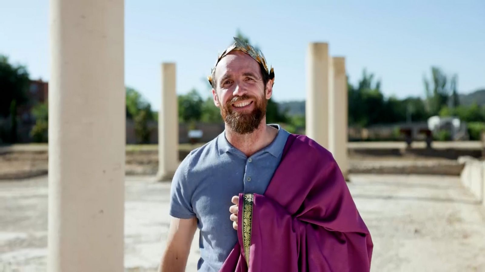 'Órbita Laika' se adentra a descubrir la ciencia en Hispania