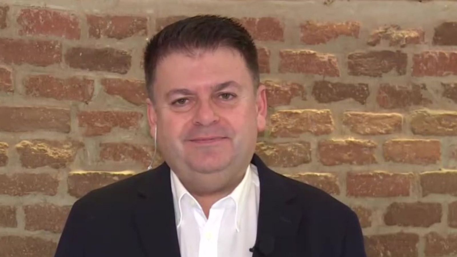 Santiago Carbó, sobre el dato del IPC: "La buena noticia es que, en general, se tiende hacia la baja" - Ver ahora