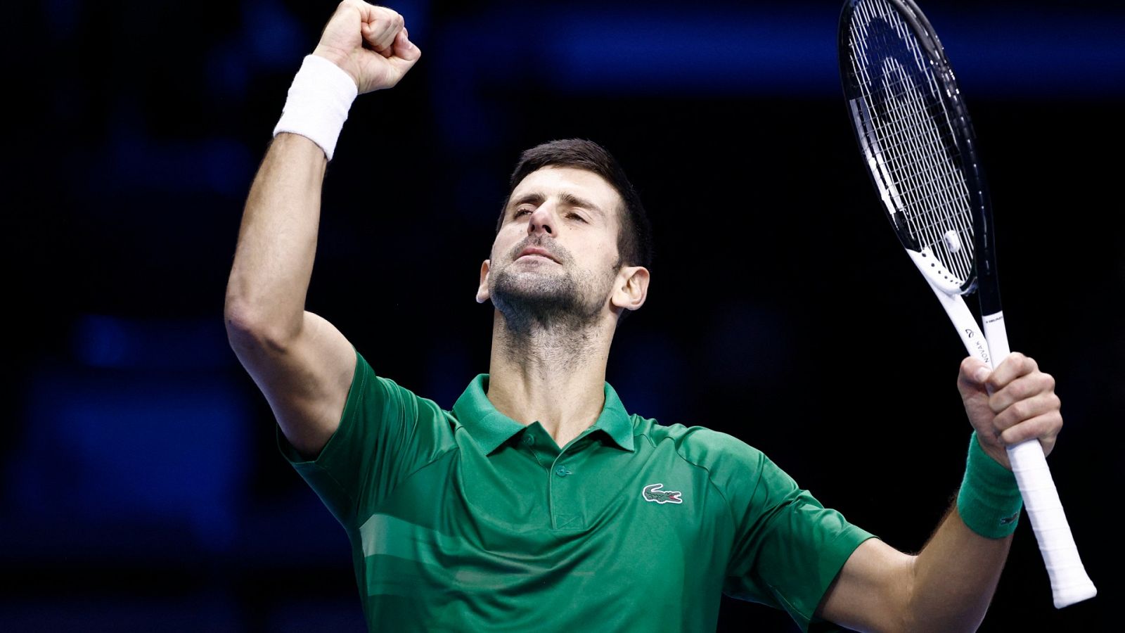 Djokovic gana a Tsitsipas y asegura un español como número 1 | Ver