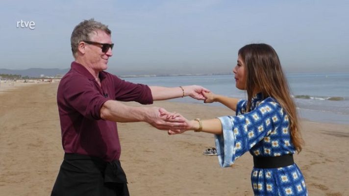 Aquí la Tierra - Valencia con Nacho Duato